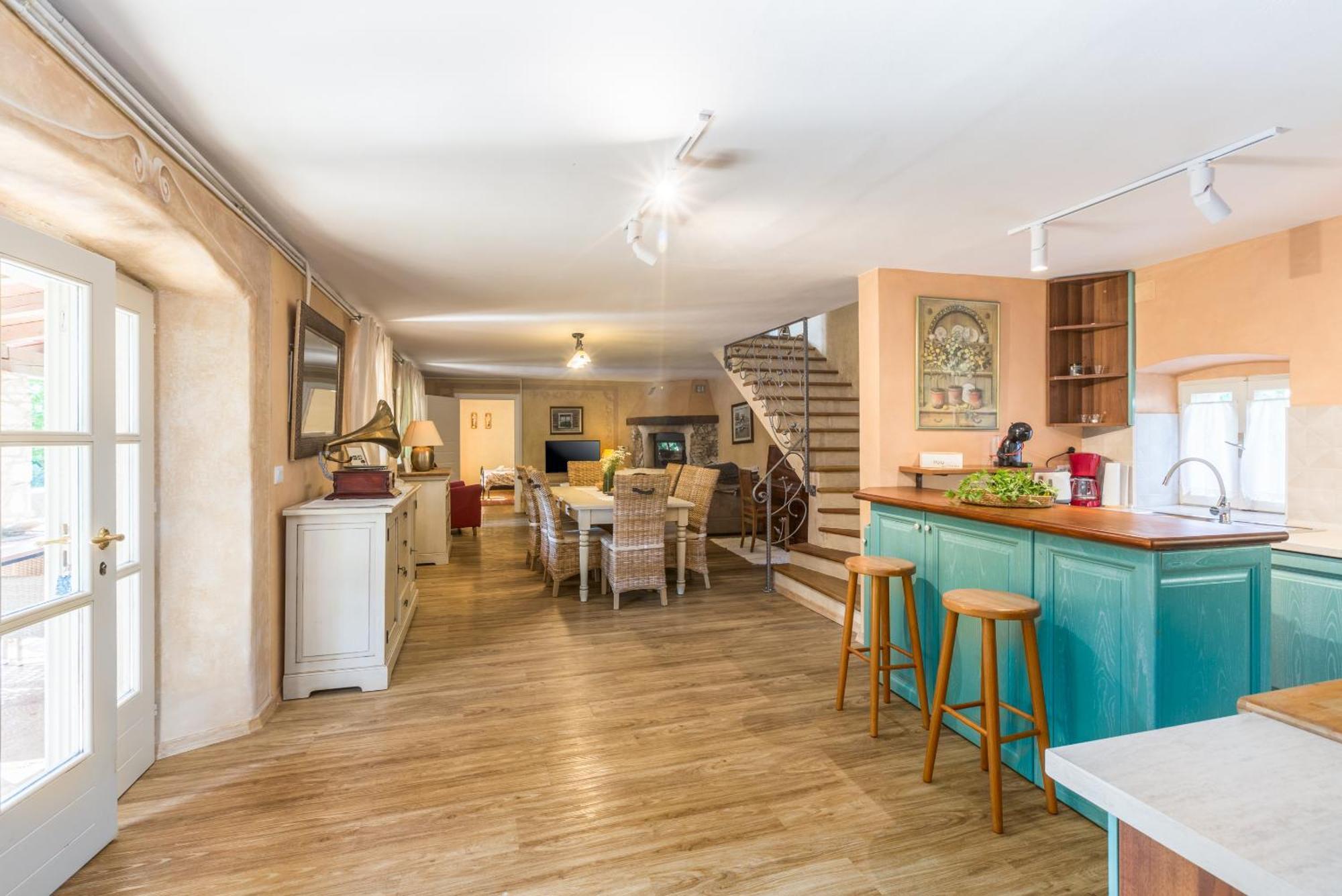 Villa Rea Umag Eksteriør billede