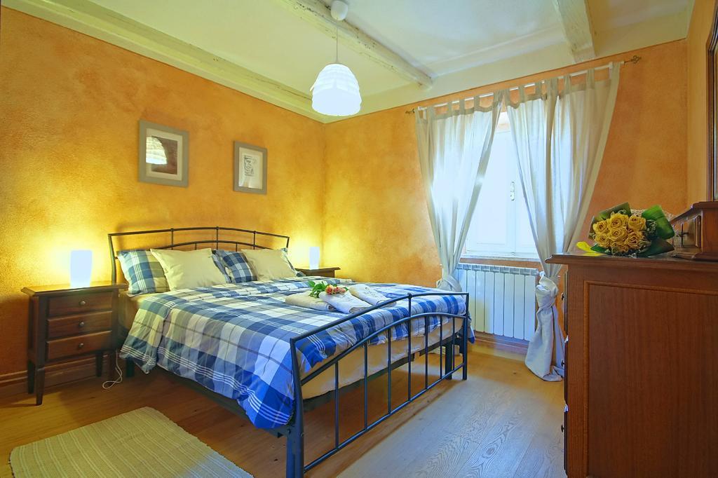 Villa Rea Umag Eksteriør billede