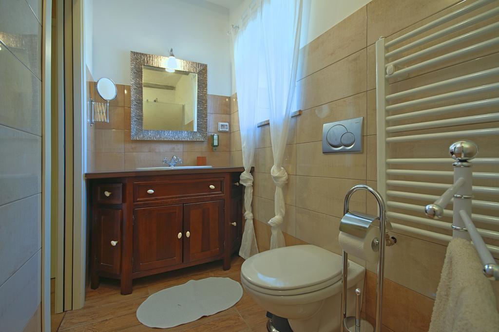 Villa Rea Umag Eksteriør billede