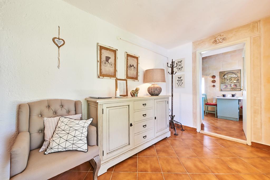 Villa Rea Umag Eksteriør billede