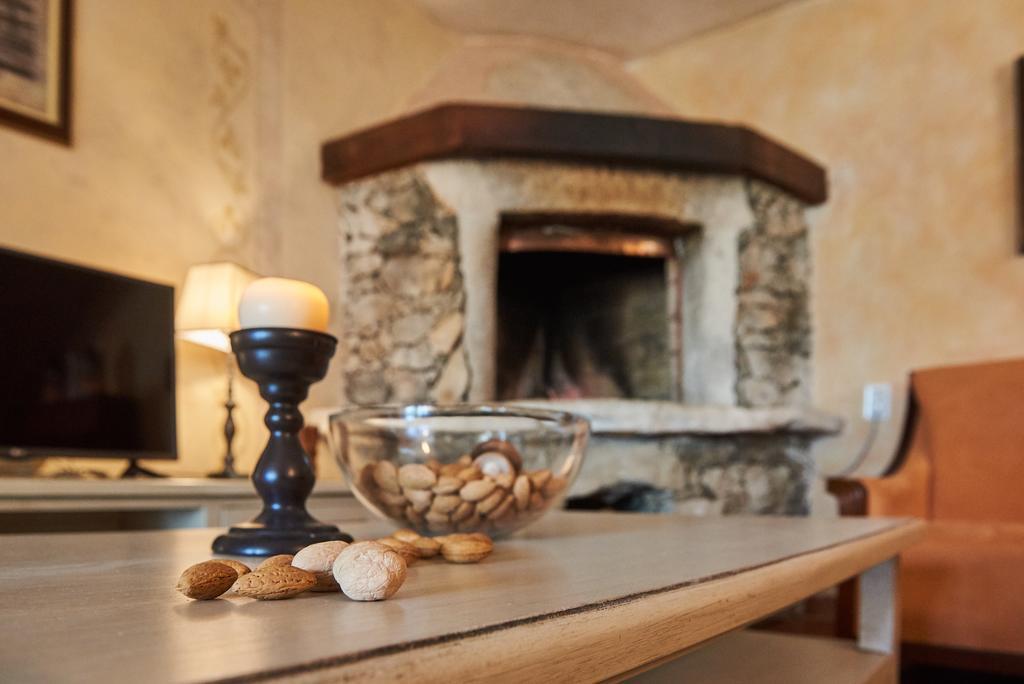 Villa Rea Umag Eksteriør billede